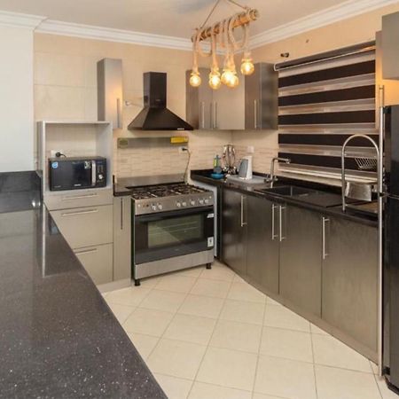 Ocean Apartment 303 Κάιρο Εξωτερικό φωτογραφία
