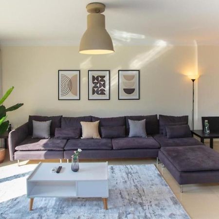 Ocean Apartment 303 Κάιρο Εξωτερικό φωτογραφία