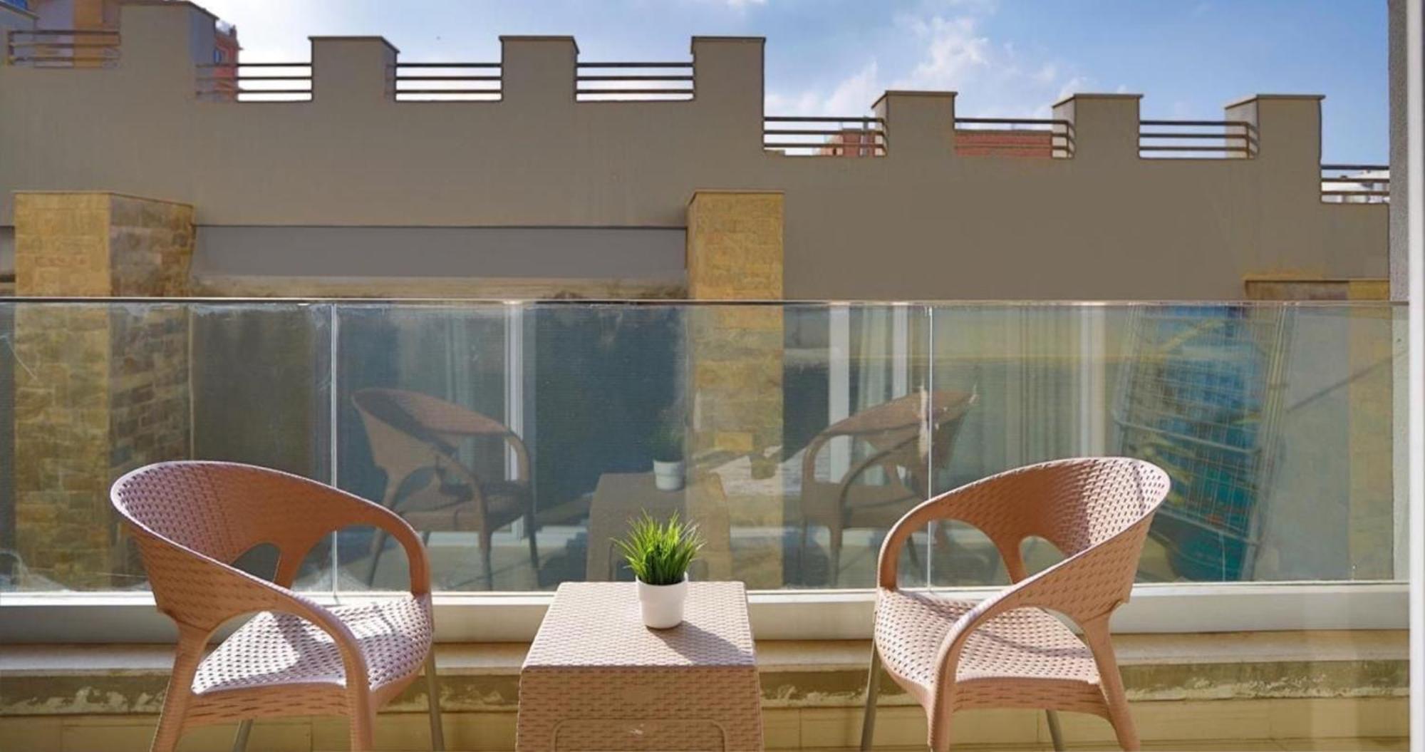 Ocean Apartment 303 Κάιρο Εξωτερικό φωτογραφία