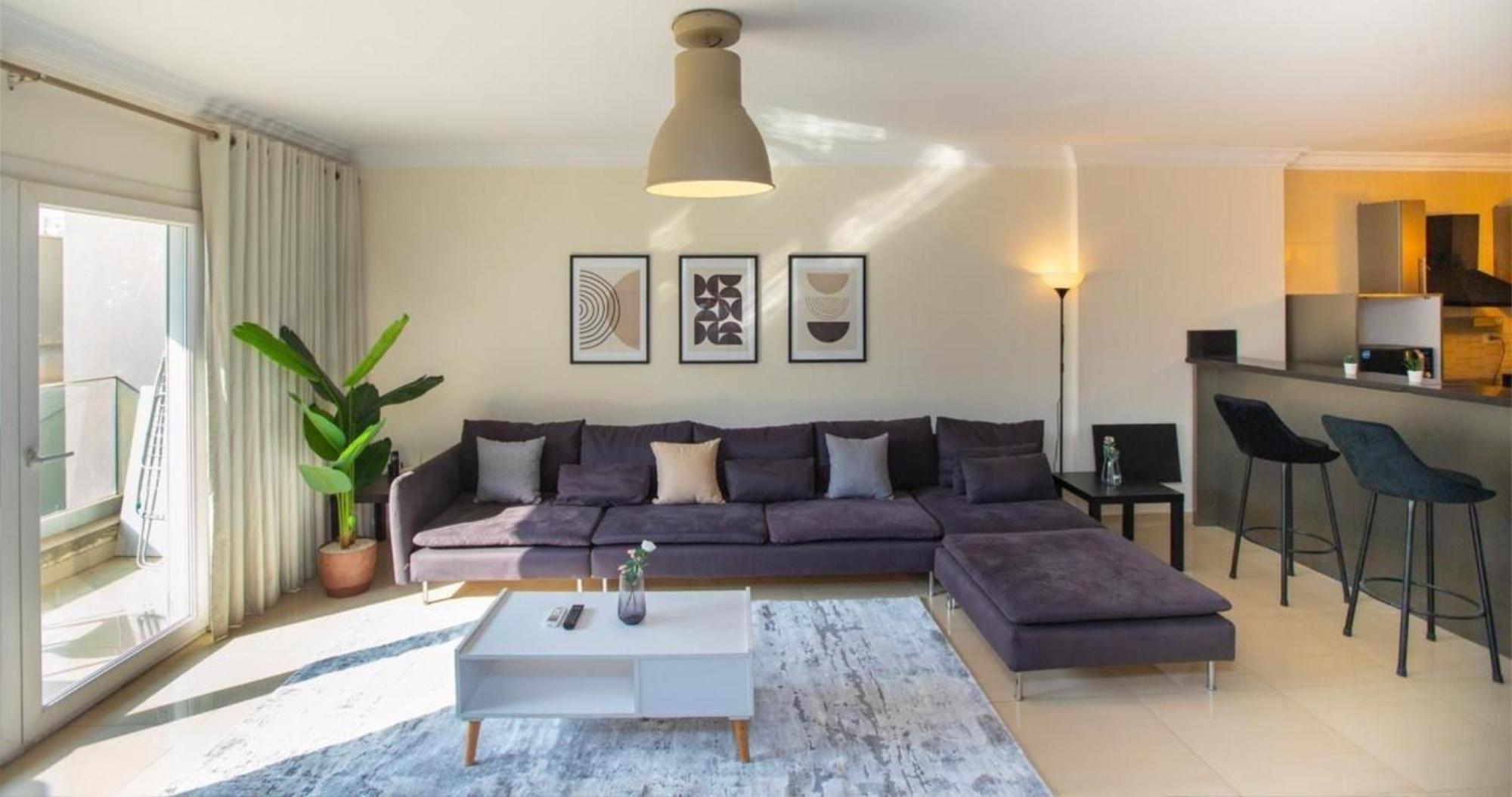 Ocean Apartment 303 Κάιρο Εξωτερικό φωτογραφία