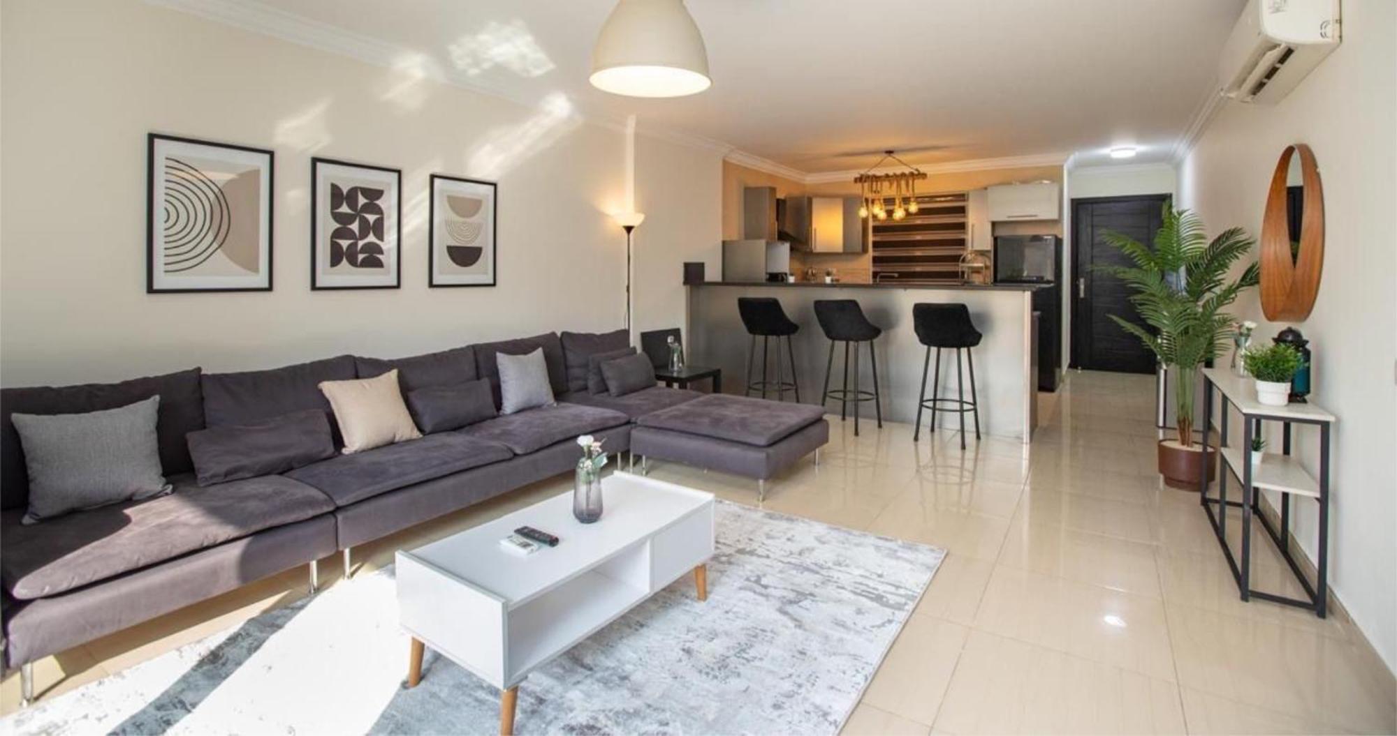 Ocean Apartment 303 Κάιρο Εξωτερικό φωτογραφία