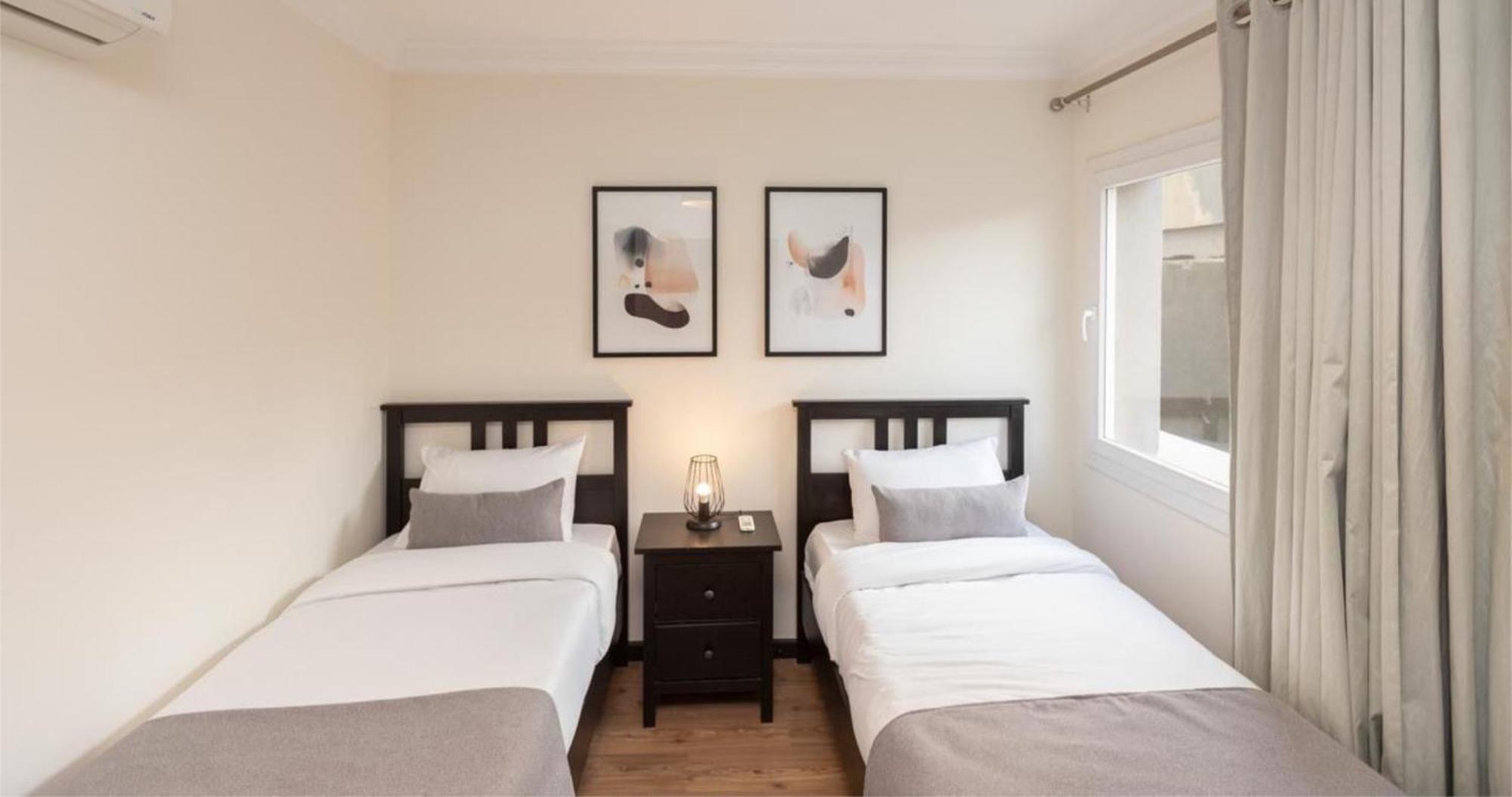 Ocean Apartment 303 Κάιρο Εξωτερικό φωτογραφία