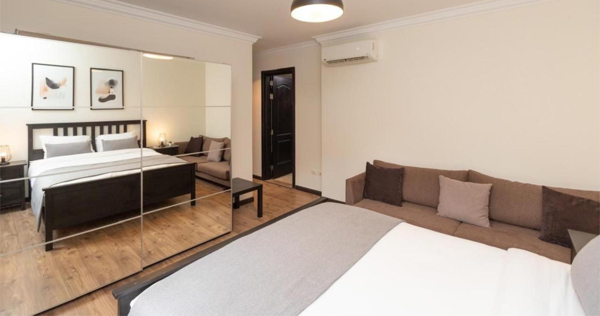 Ocean Apartment 303 Κάιρο Εξωτερικό φωτογραφία