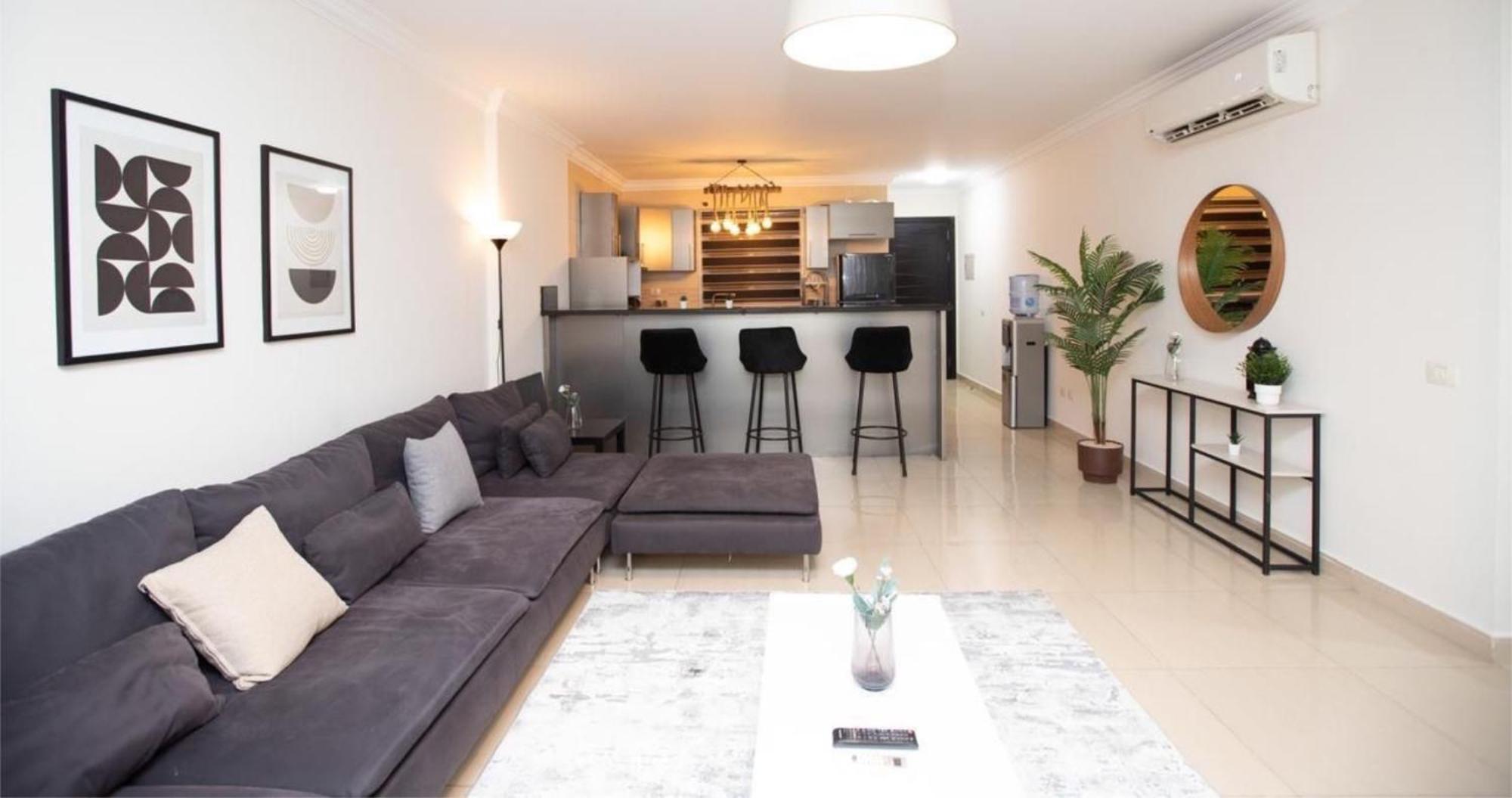 Ocean Apartment 303 Κάιρο Εξωτερικό φωτογραφία