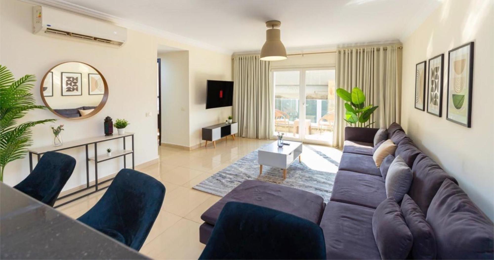 Ocean Apartment 303 Κάιρο Εξωτερικό φωτογραφία