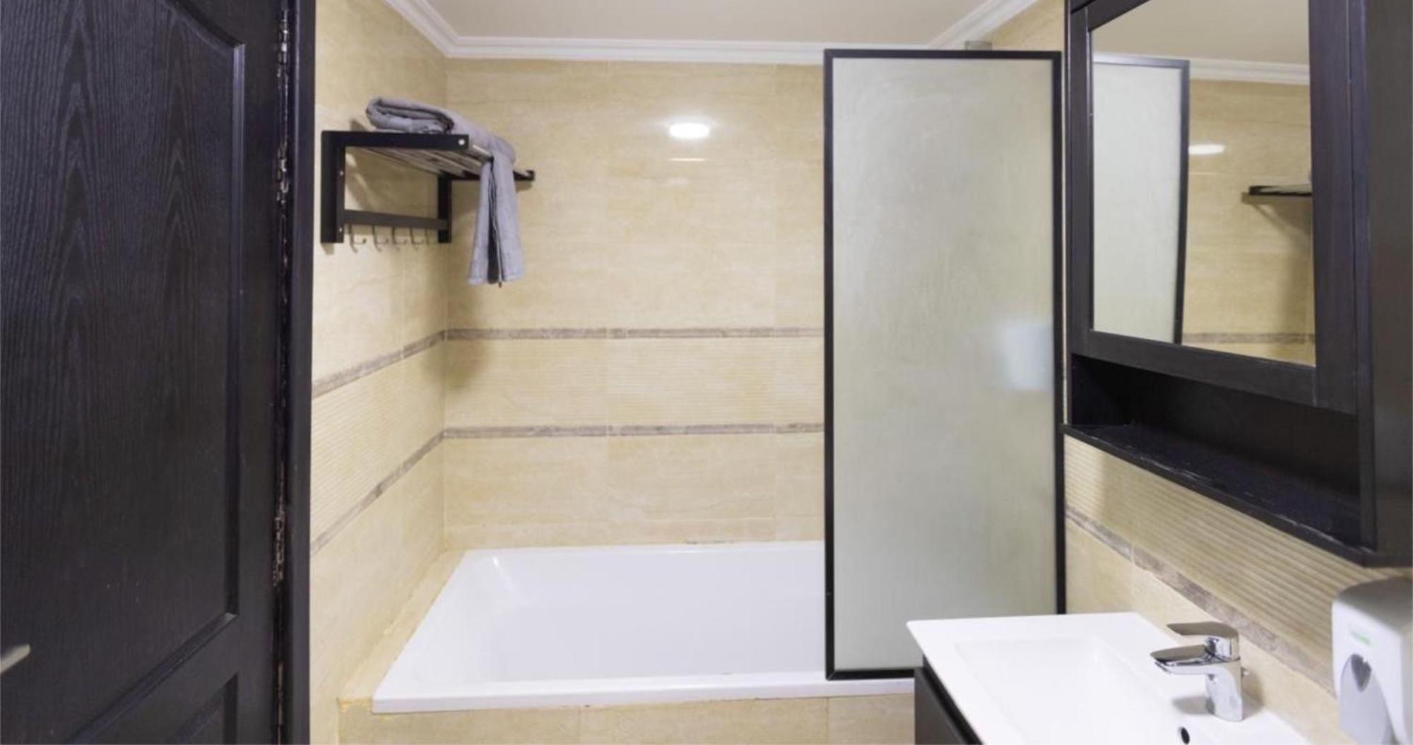 Ocean Apartment 303 Κάιρο Εξωτερικό φωτογραφία