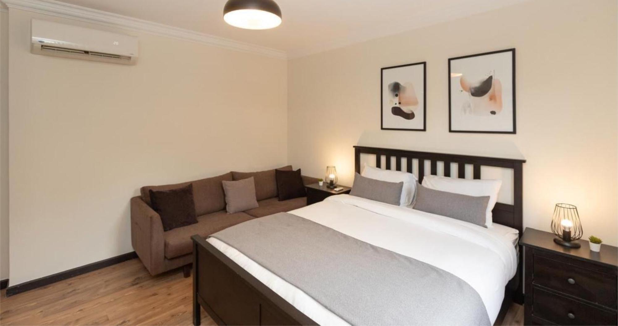 Ocean Apartment 303 Κάιρο Εξωτερικό φωτογραφία